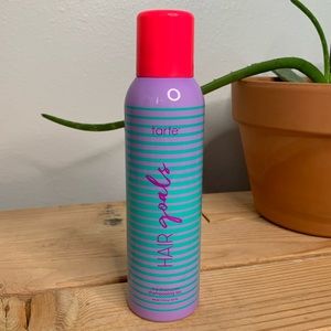 tarte Hair Goals dry shampoo